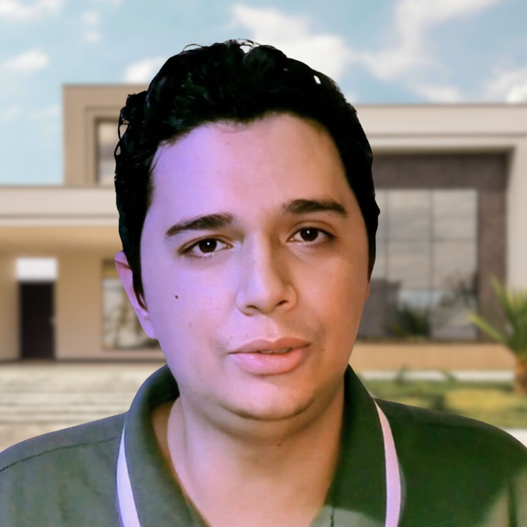 Fernando Ventrameli is a Civil Engineer (UNESP – Brazil, 2015) with professional experience in residential construction, renovations, and structural projects.

He brings a technical perspective to Ventrameli Decor, helping translate complex construction and safety concepts into clear, practical guidance for everyday homeowners.

His goal is to ensure that improvements are not only beautiful, but also safe, efficient, and built to last.
